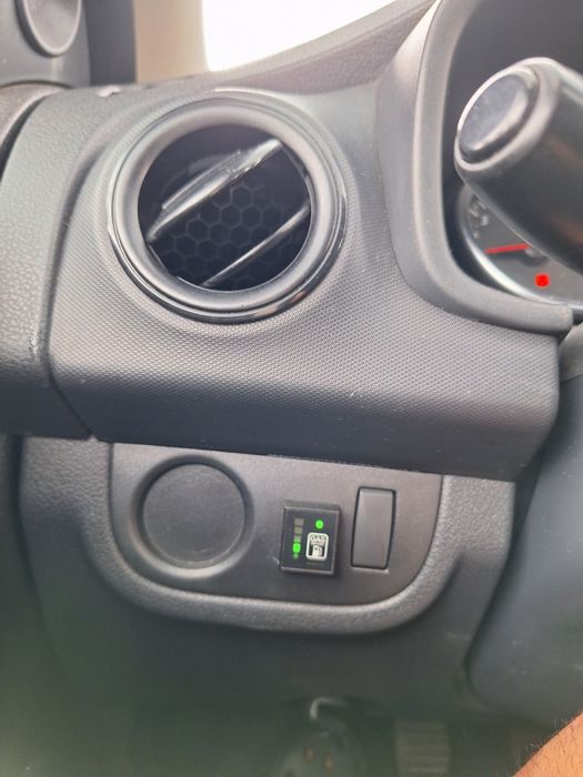 DACIA Logan 2018 — imagine 5
