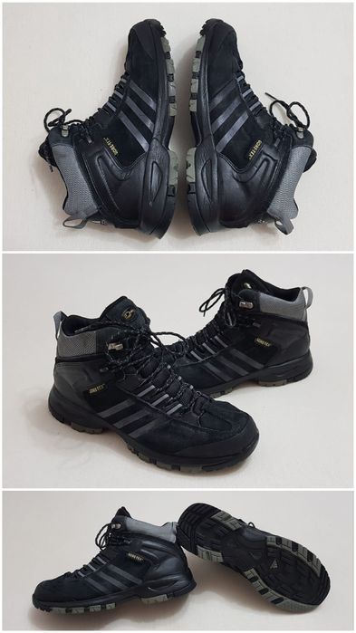 Ghete Adidas Gore-Tex Climaproof Terrex nr 39 1/3 EU unisex