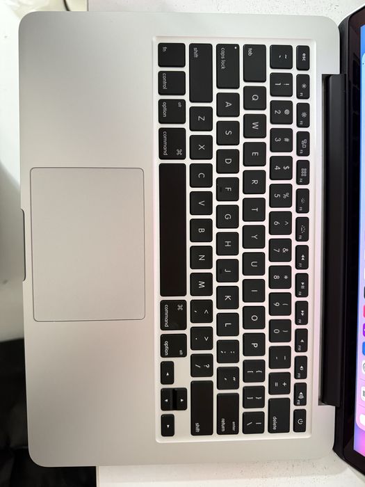 Macbook Pro 13inch/i5/8/128