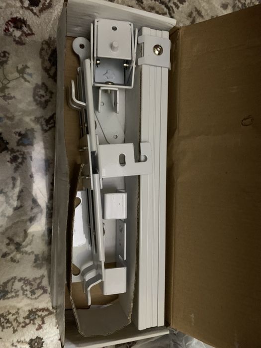 Универсальный потолочный кронштейн для проектор