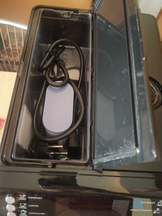 Aparat cafea Philips