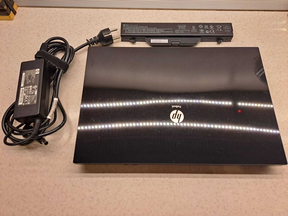 HP 4510 за части