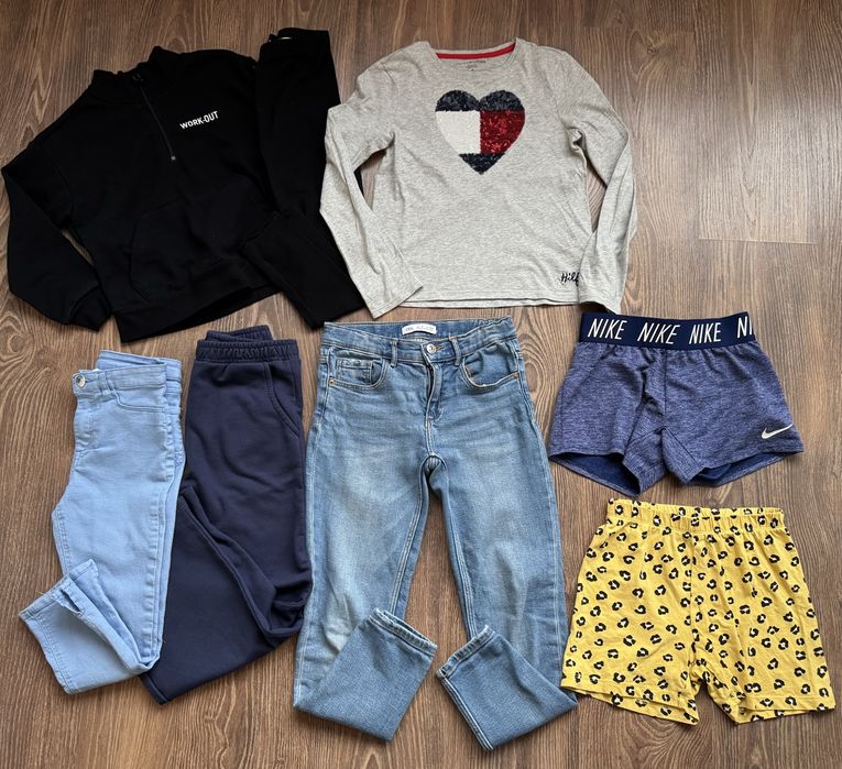 Детски дрехи Zara Guess Adidas Under Hm john richmond mayoral tommy