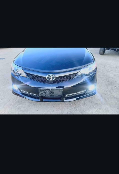 Кузовные работы .