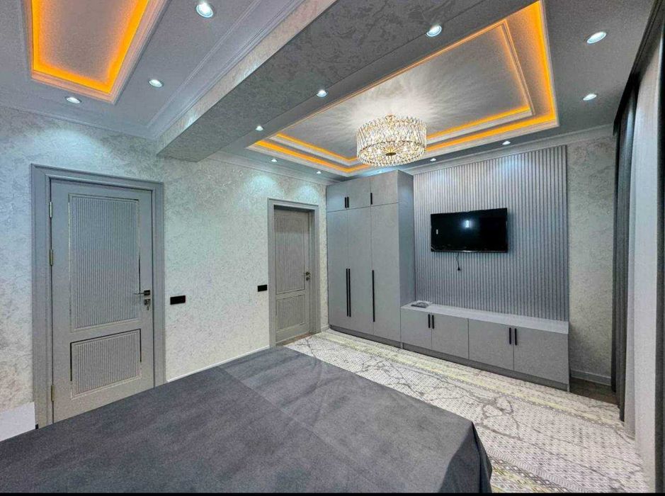 Срочно! Продаётся 3х комнатная ЛЮКС квартира!!!