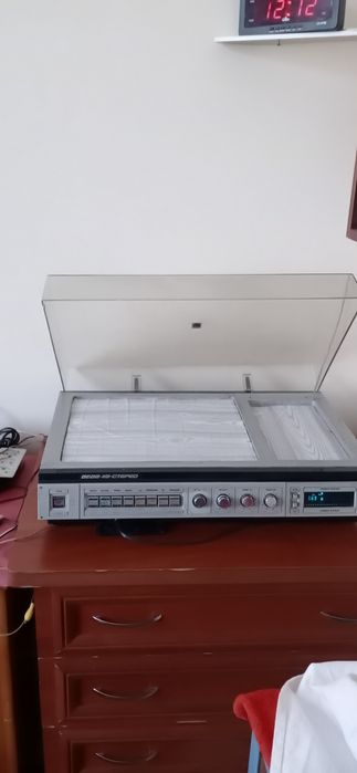 Вега-119 работает как усилитель