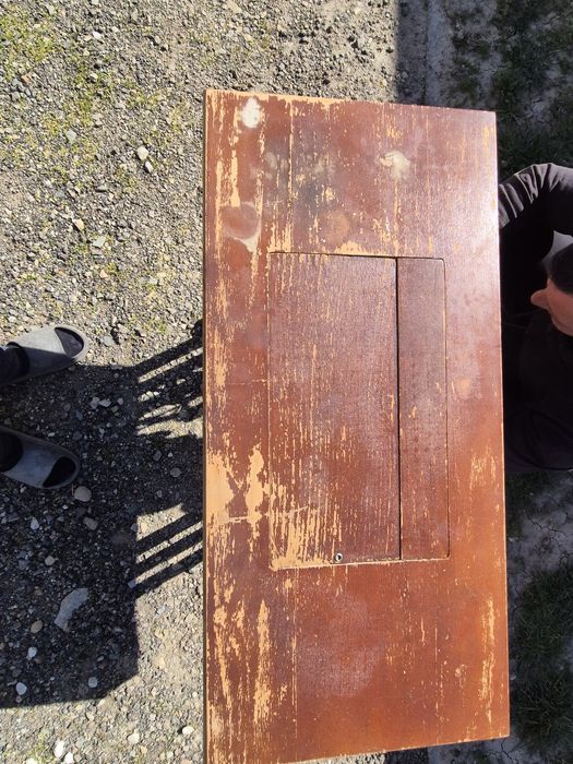 Masina de cusut Ileana