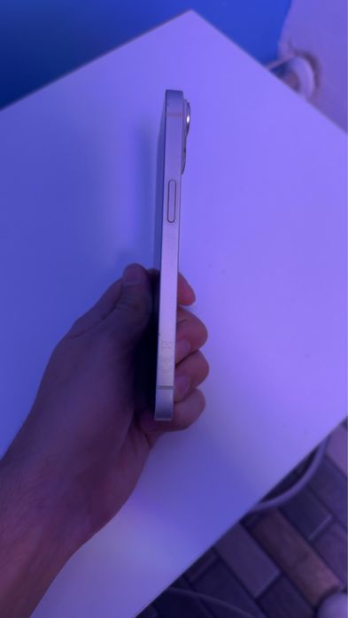 iPhone 14 – Използван / С калъф и кабел