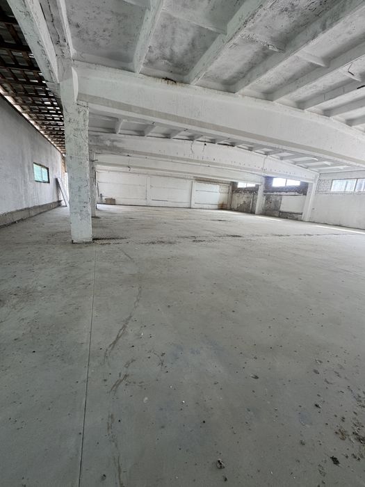Hală industrială de închiriat – Turda, Zona Industrială