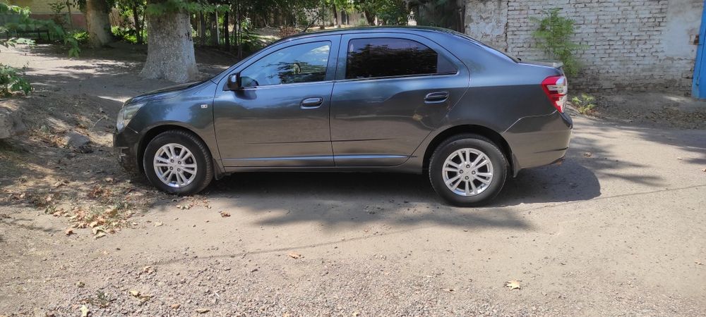 Продается Автомобиль Cobalt 2022г