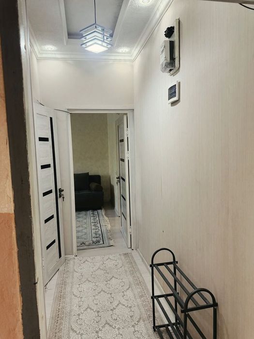 Аренда шикарной квартиры 2 комнатная