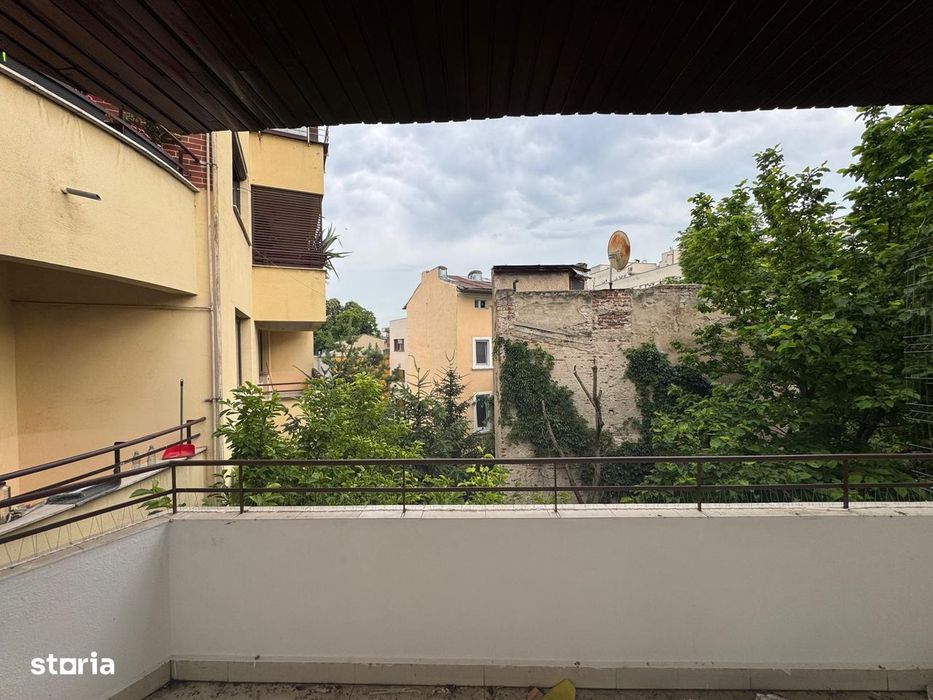 Inchiriere apartament 2 camere in vila constructie 2002 Cotroceni