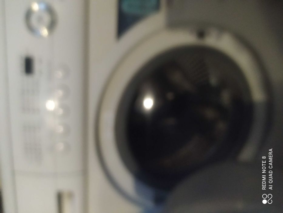 Продам стиральную машину