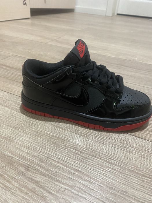 NNIKE DUNK LOW оригинальные новые никто не одевал
