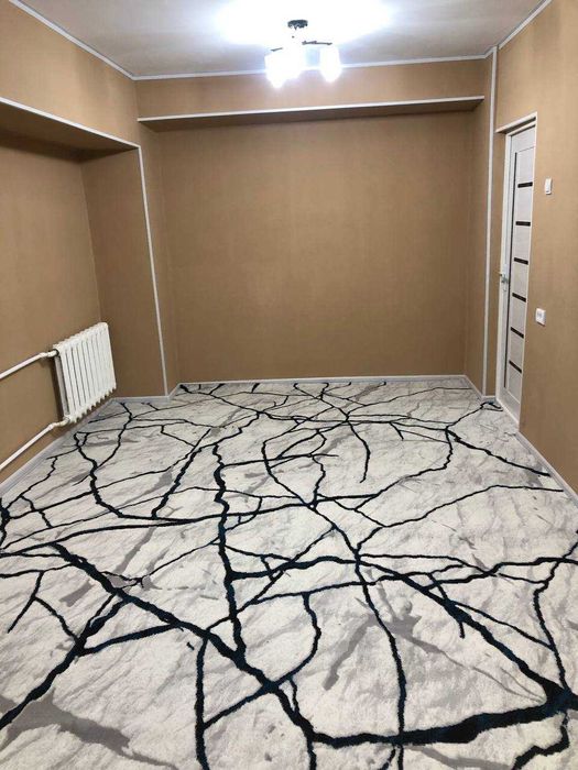 Продается 2-х комнатная квартира, Шастри, Ташсельмаш, Бывшее Общежитие