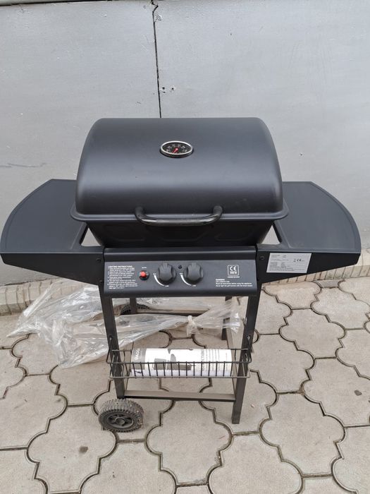 Продам грильницу