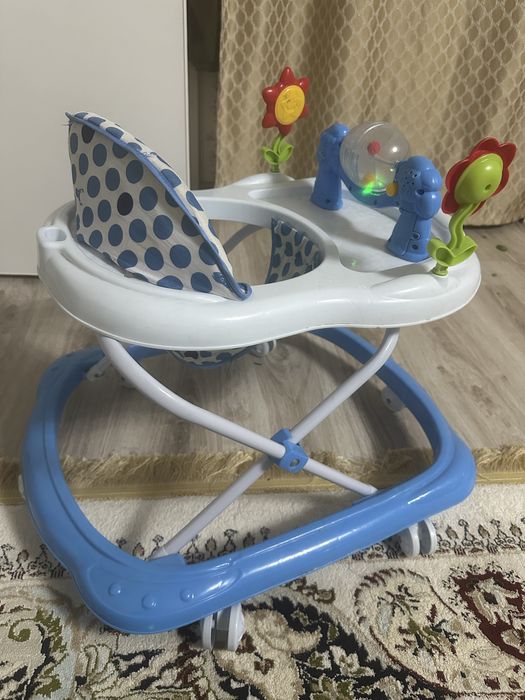 Ходунки для детей