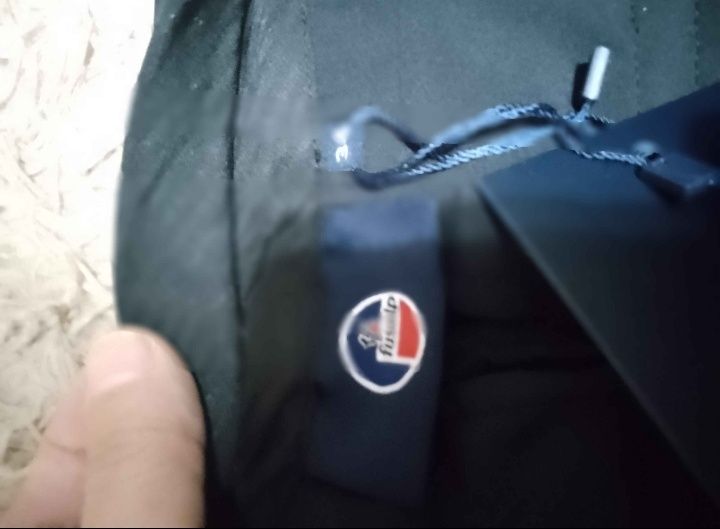 Pantaloni Fusalp damă