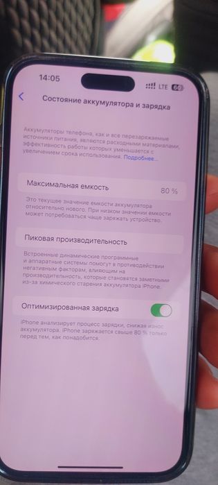 Айфон 14 про макс