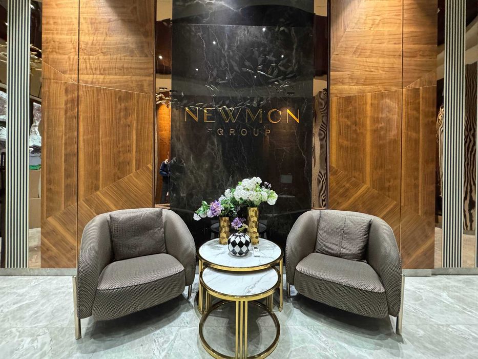 85м²  ЖК "IMPERIAL Club City" 3/4/14 Бизнес Класс, Алайский, Минор