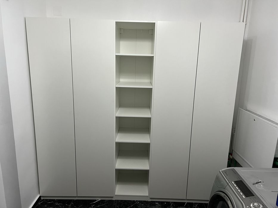 Montaj mobilier