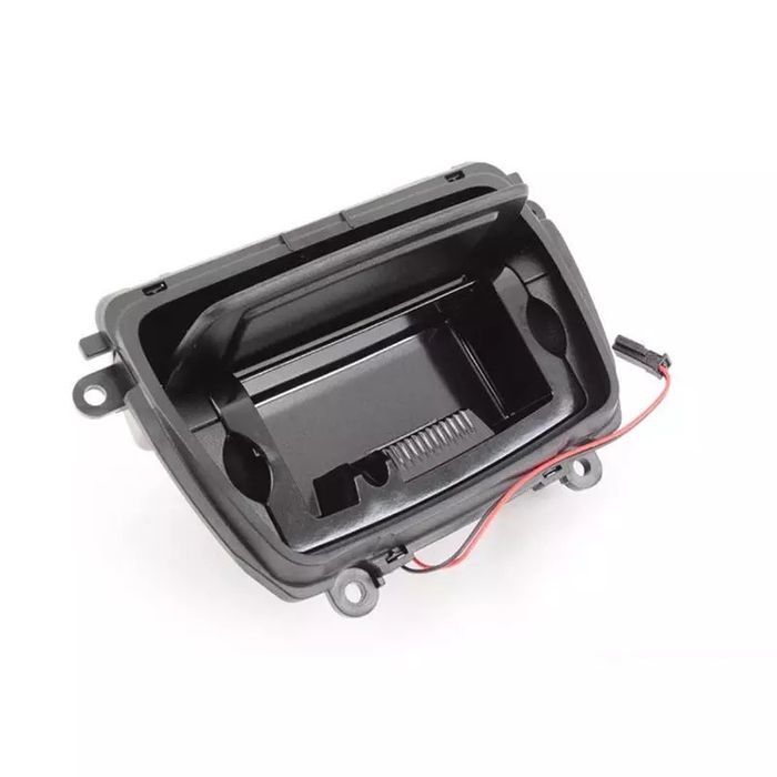 Scrumiera/caseta consola centrala Bmw seria 5 F10 F11 F18