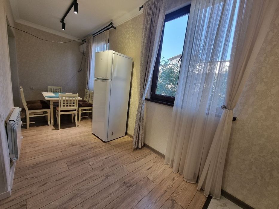 Сдаётся 2х комнатная квартира в центре самарканда