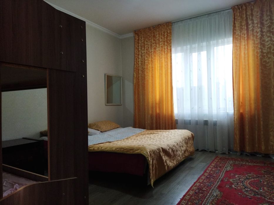Посуточно Room Hostel Dostyk