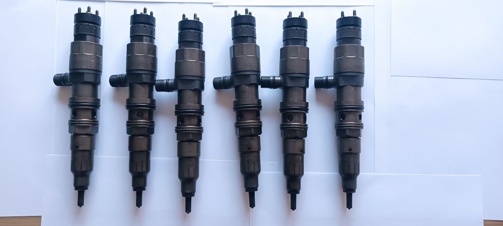Продаются Форсунки