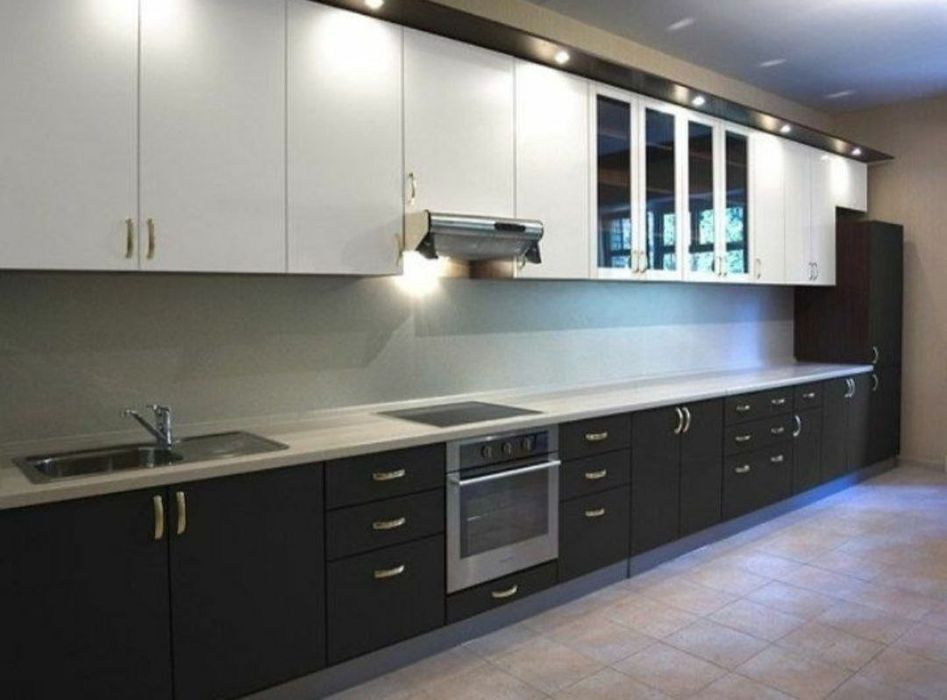 Ошхона мебели Кухонный мебель Кухня