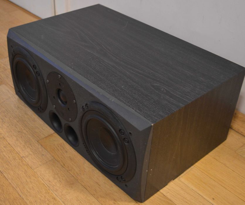 Hi Fi централна тонколона AVANCE Sigma 630av mk2