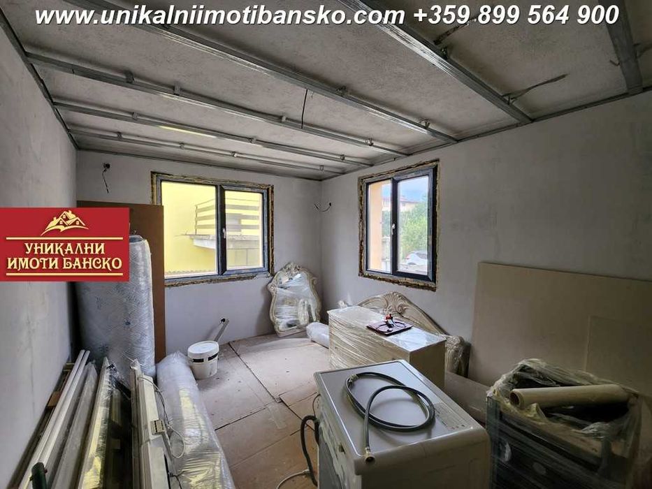 Къща за продажба в град Банско