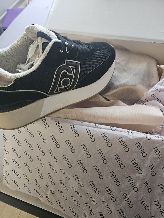 Дамски обувки Liu jo 38