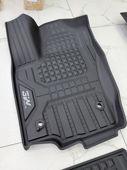 Toyota Prado LC250 Original