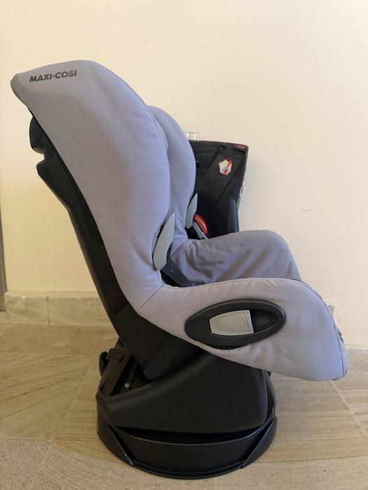 Столче за кола 6м-4год Maxi-Cosi