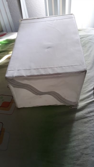cos pentru lenjerie intima,