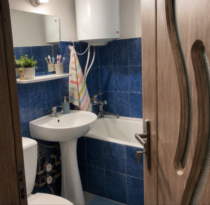 Apartament 2 camere Kiseleff | 40 mp | mobilat și utilat | termopane