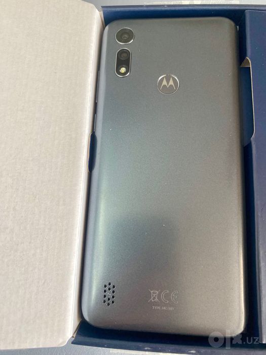 Motorola Moto e 6i