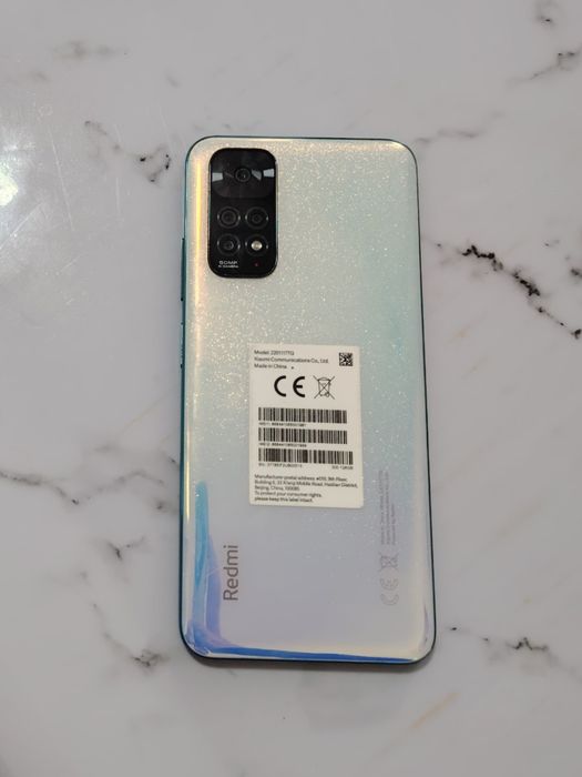Смартфон Xiaomi Redmi Note 11
