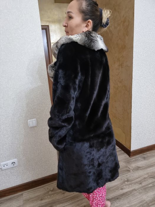 Продам стриженную норку