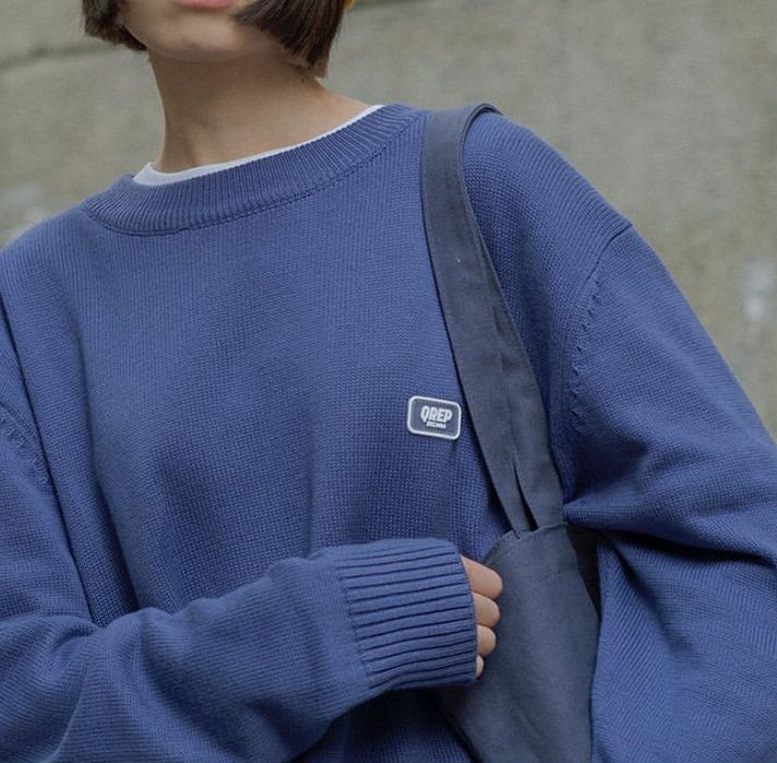 Qazaq Republic свитер