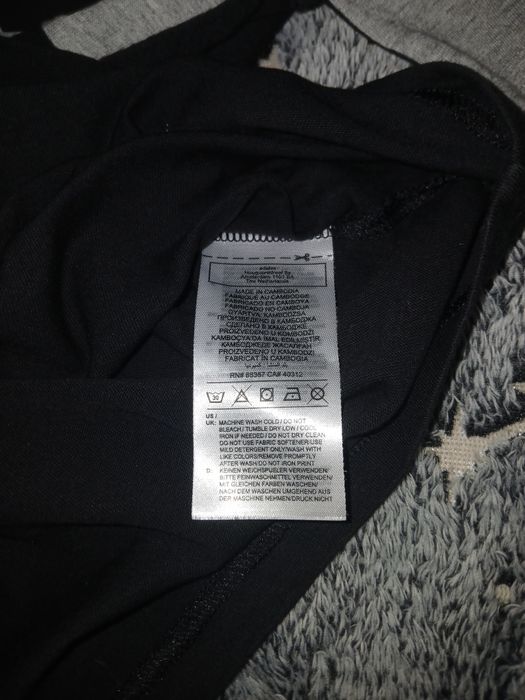 Tricou Adidas băieți