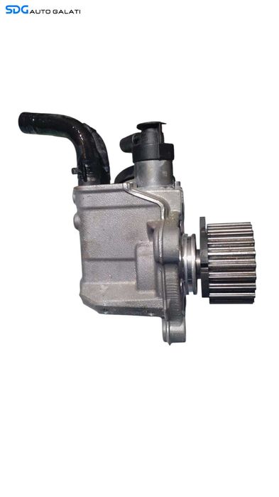 Pompa Inalta Presiune Audi A3 8P 2.0 TDI CFFA CBAA CBEA CLJA CFFB BKD CBAB BMN CFGB AZV CFFA CBBB 2004 - 2013 Cod 0445010543 [M7937]