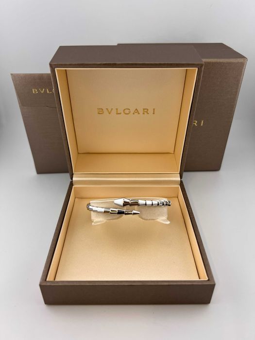 Браслет Bvgari Serpenti