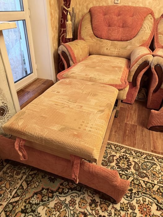 Кресло - кроовать