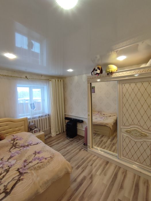 Продам 3х комнатный дом