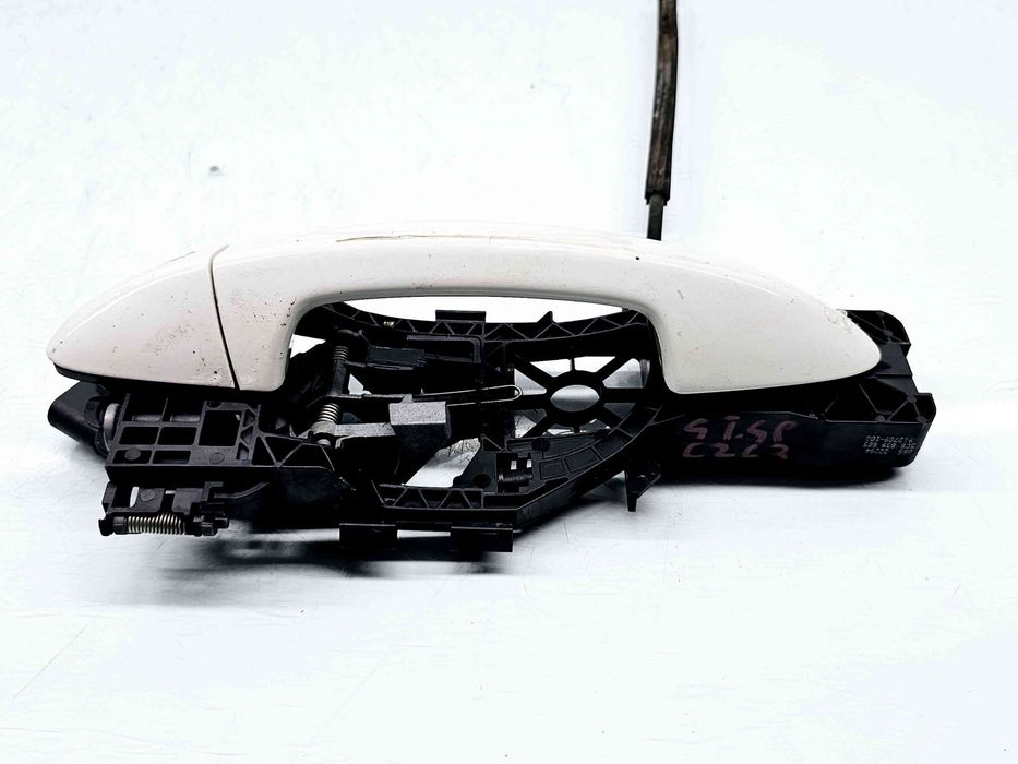 Maner usa stanga spate Volkswagen Passat CC (358) Facelift [Fabr 2012-