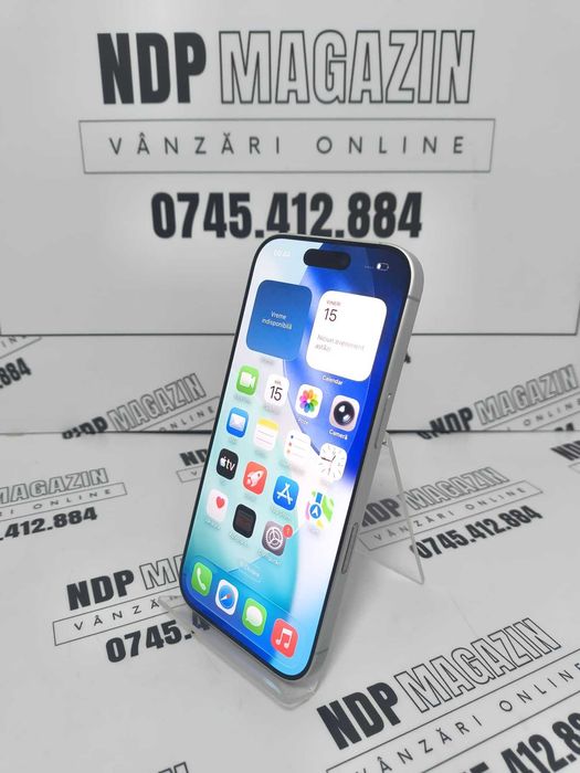 NDP Amanet NON-STOP Sos. Giurgiului 119 IPHONE 17 (53447)
