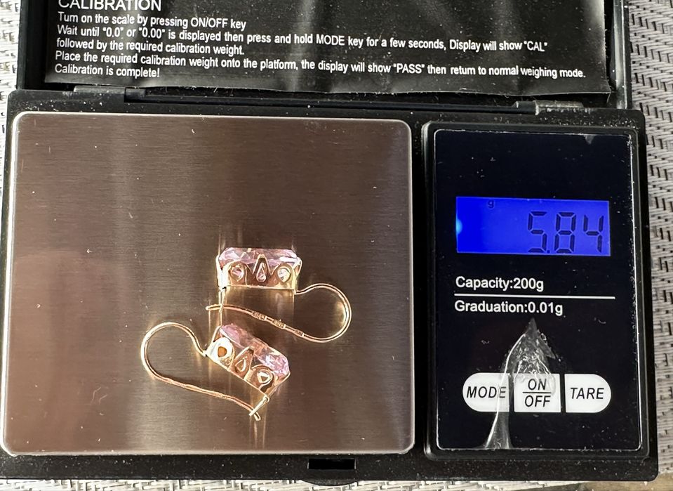 Руски съветски златни