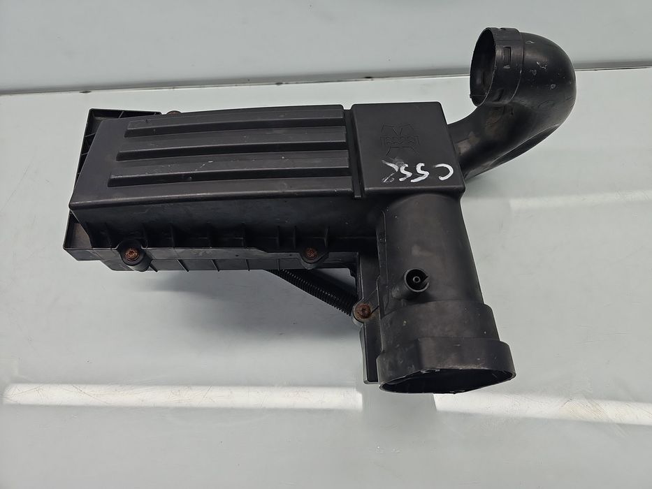 Carcasa filtru aer Skoda Superb II (3T5) [Fabr 2009-2015] 3C0129601 2.